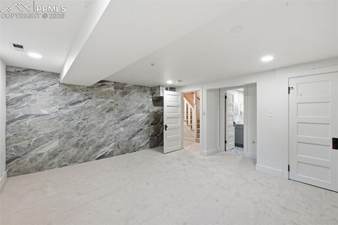 Tiny photo for 1411 Mesa Avenue, Colorado Springs, CO 80906 (MLS # 8775293)