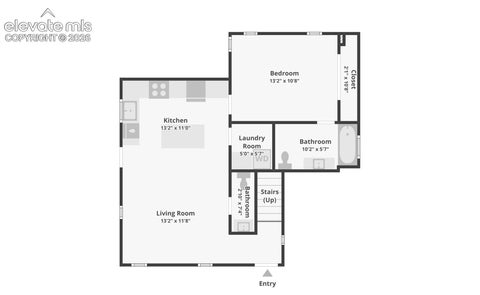 Tiny photo for 415 E Yampa Street, Colorado Springs, CO 80903 (MLS # 4333418)