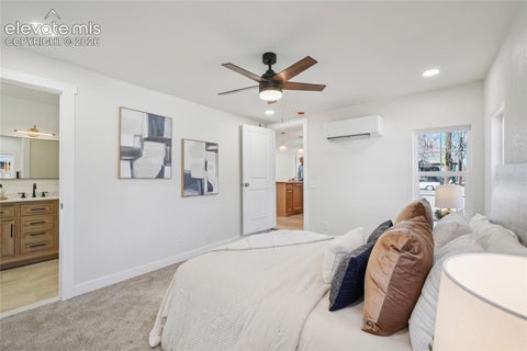 Tiny photo for 415 E Yampa Street, Colorado Springs, CO 80903 (MLS # 4333418)