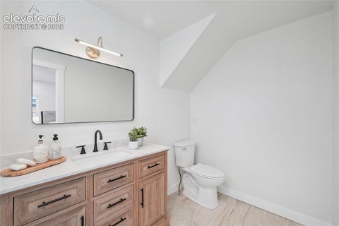 Tiny photo for 415 E Yampa Street, Colorado Springs, CO 80903 (MLS # 4333418)