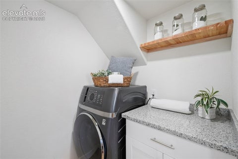 Tiny photo for 415 E Yampa Street, Colorado Springs, CO 80903 (MLS # 4333418)