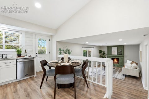 Tiny photo for 1219 Windmill Avenue, Colorado Springs, CO 80907 (MLS # 8997714)