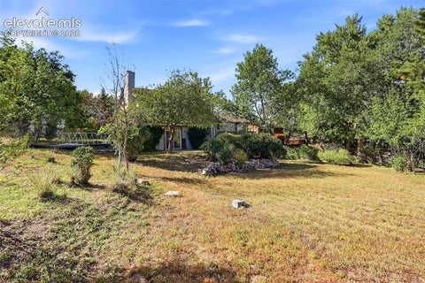 Tiny photo for 1219 Windmill Avenue, Colorado Springs, CO 80907 (MLS # 8997714)