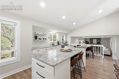 Tiny photo for 1219 Windmill Avenue, Colorado Springs, CO 80907 (MLS # 8997714)