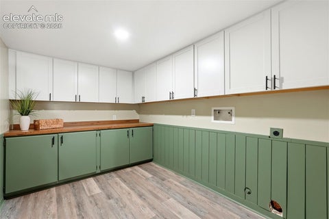 Tiny photo for 1219 Windmill Avenue, Colorado Springs, CO 80907 (MLS # 8997714)