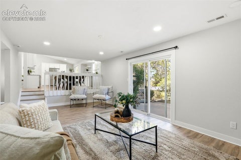 Tiny photo for 1219 Windmill Avenue, Colorado Springs, CO 80907 (MLS # 8997714)