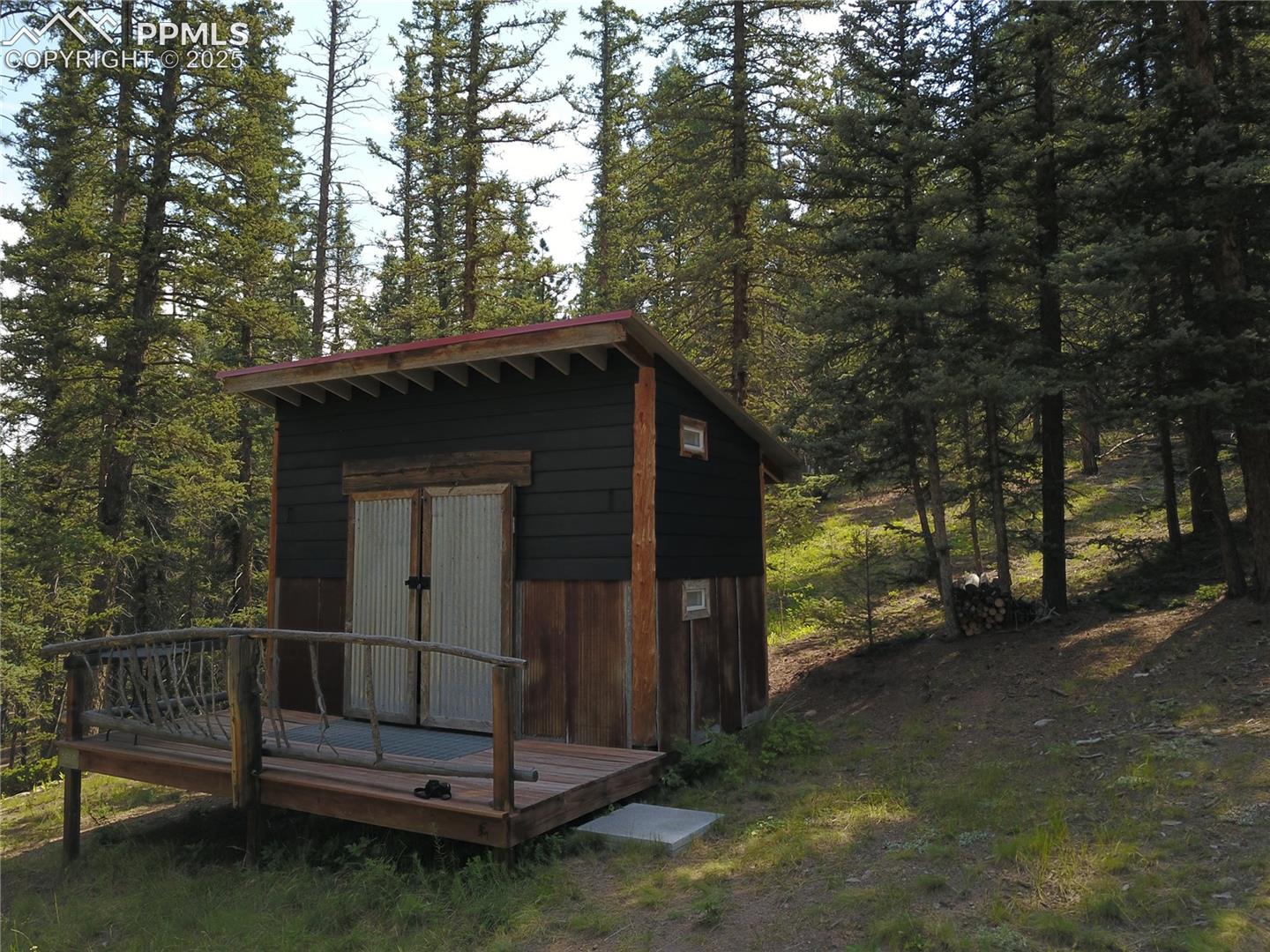 10223 Trail Creek Road