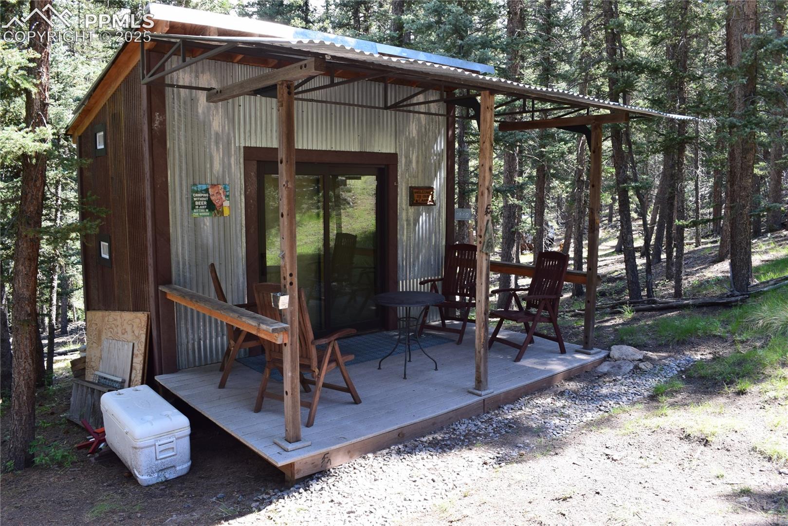 10223 Trail Creek Road