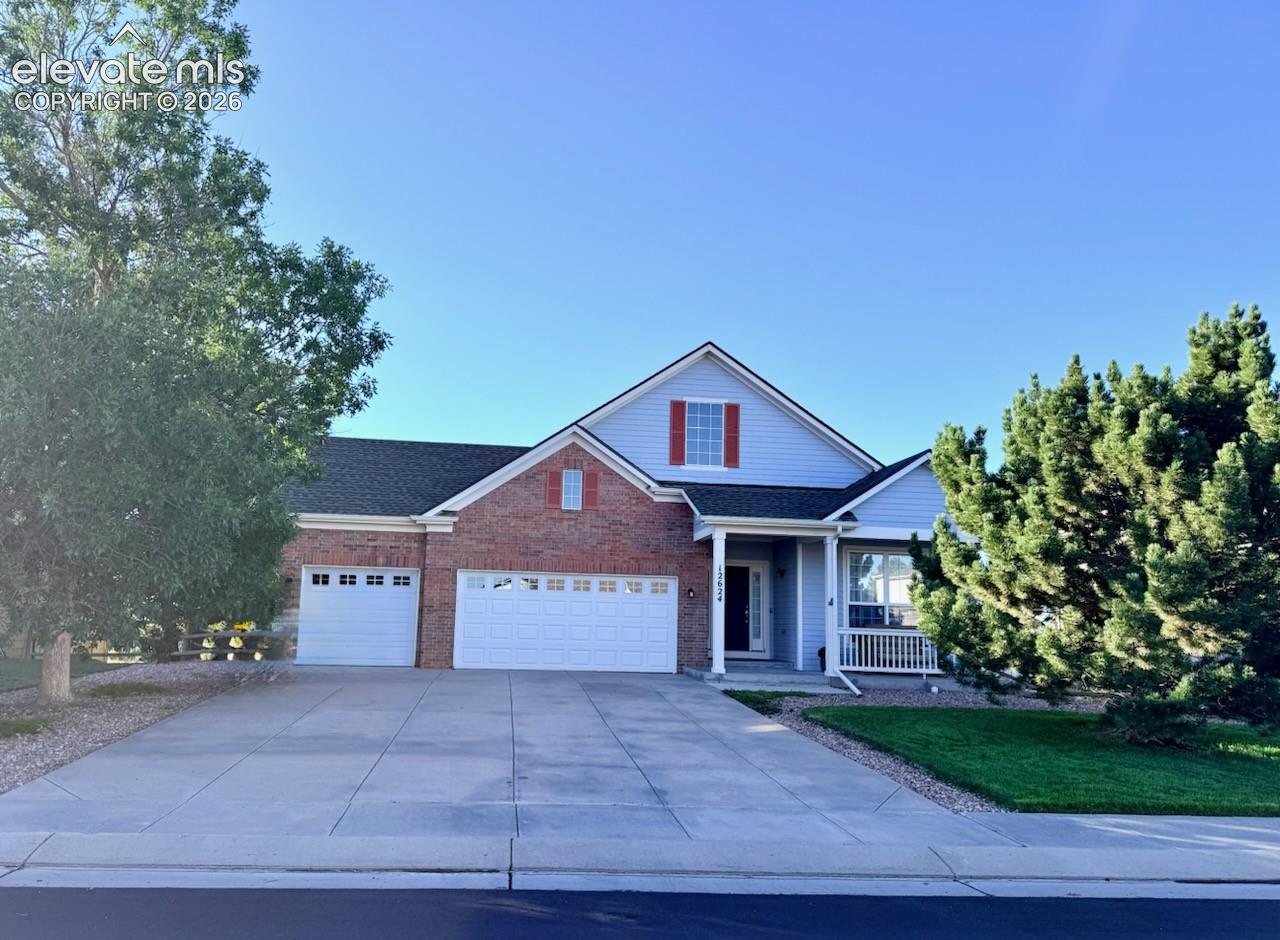 12624 Pine Valley Circle