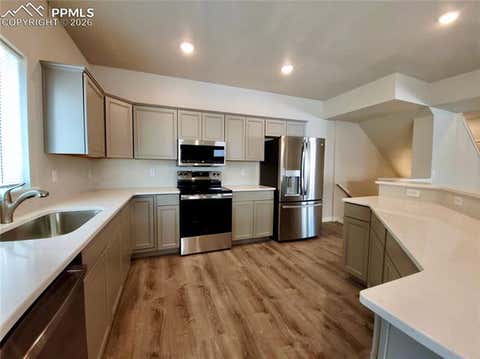 Tiny photo for 135 Terrace Drive, Colorado Springs, CO 80906 (MLS # 1689690)
