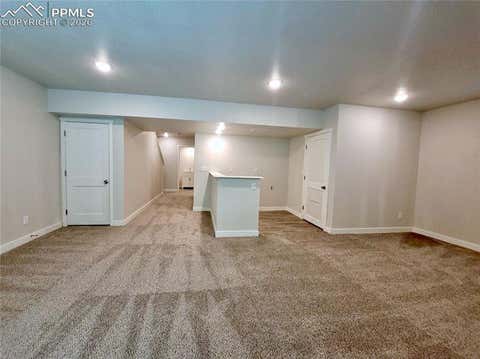 Tiny photo for 135 Terrace Drive, Colorado Springs, CO 80906 (MLS # 1689690)