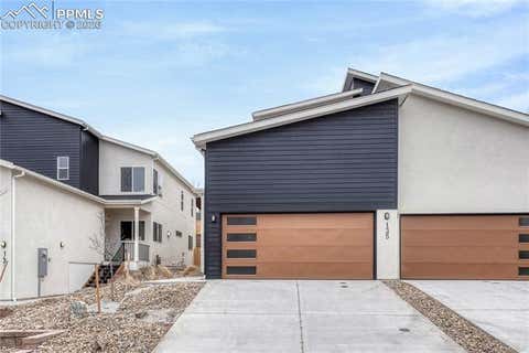 Tiny photo for 135 Terrace Drive, Colorado Springs, CO 80906 (MLS # 1689690)