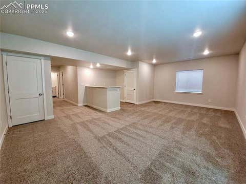 Tiny photo for 135 Terrace Drive, Colorado Springs, CO 80906 (MLS # 1689690)