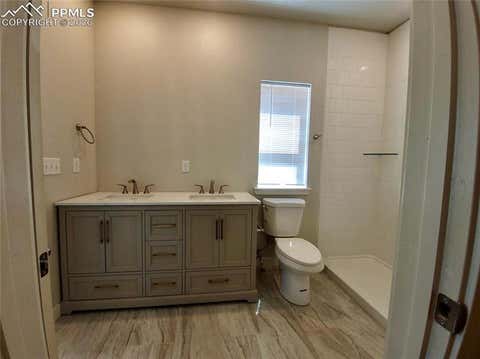 Tiny photo for 135 Terrace Drive, Colorado Springs, CO 80906 (MLS # 1689690)