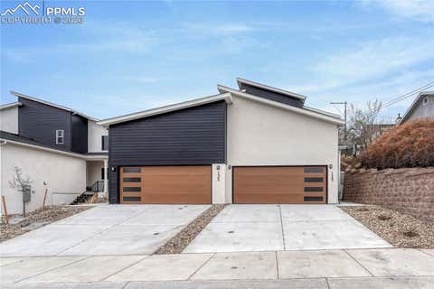 Photo of 135 Terrace Drive, Colorado Springs, CO 80906 (MLS # 1689690)