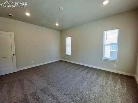 Tiny photo for 135 Terrace Drive, Colorado Springs, CO 80906 (MLS # 1689690)