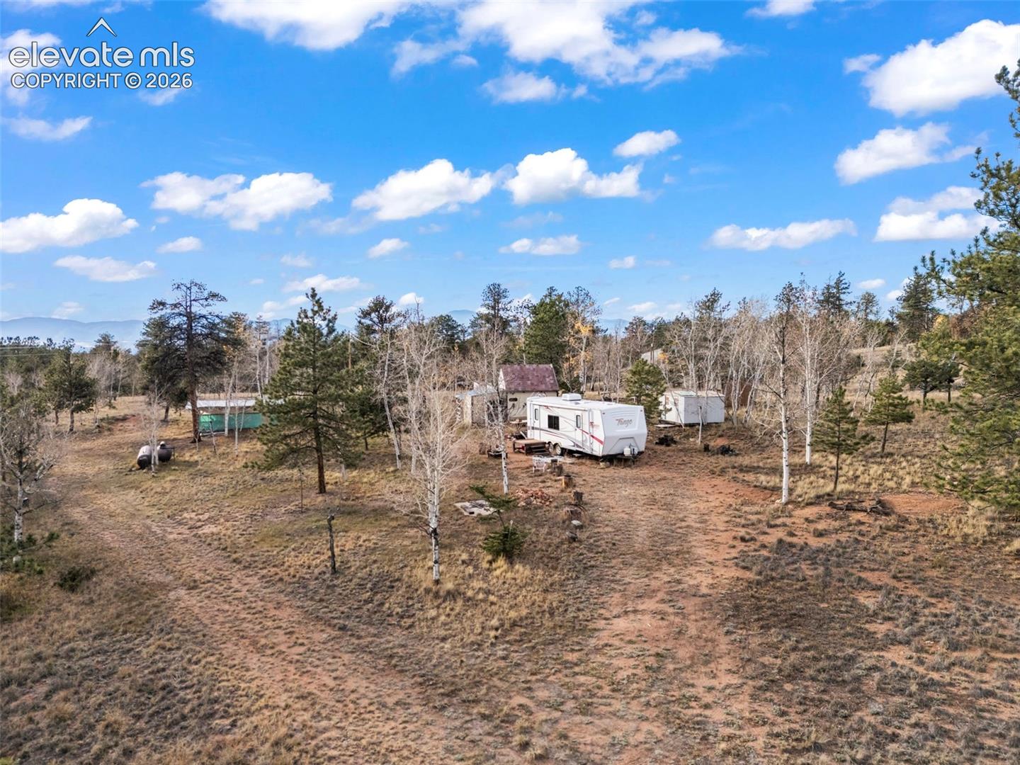 97 Cheyenne Creek Drive
