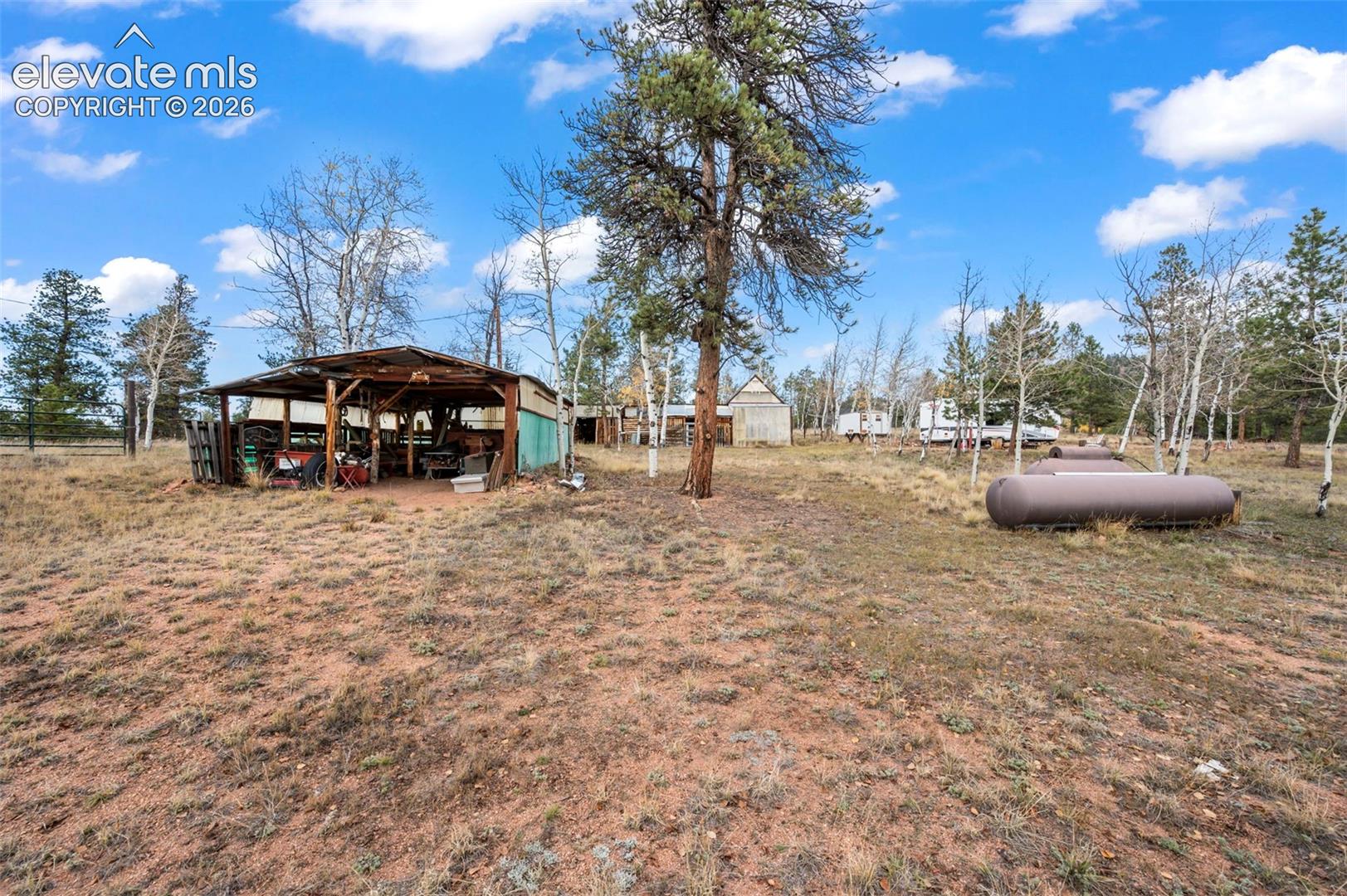 97 Cheyenne Creek Drive