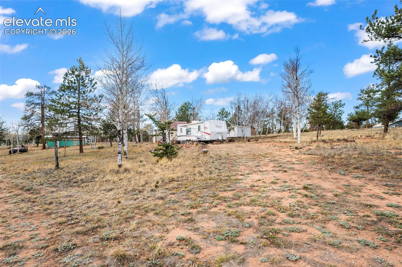 97 Cheyenne Creek Drive