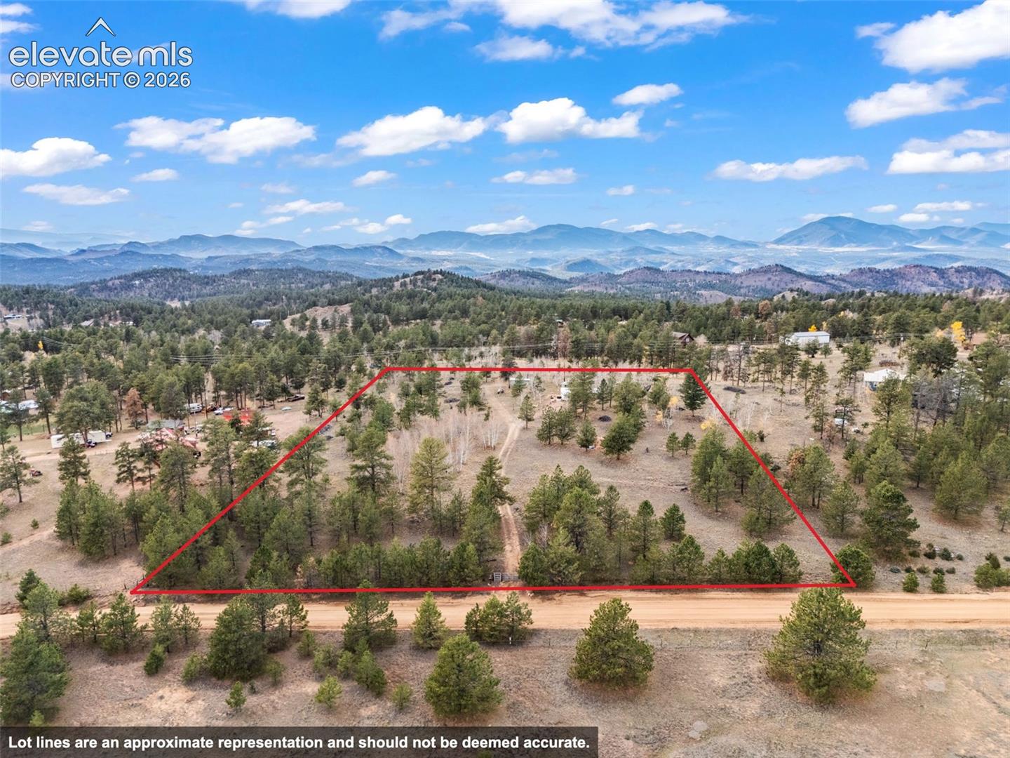 97 Cheyenne Creek Drive