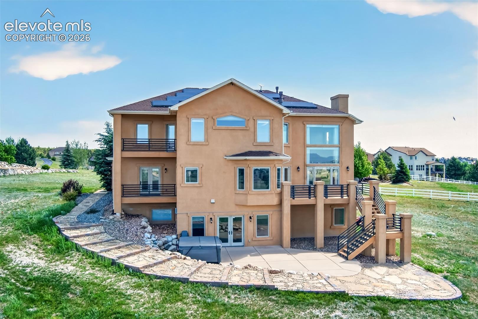 7095 Eagle Wing Drive