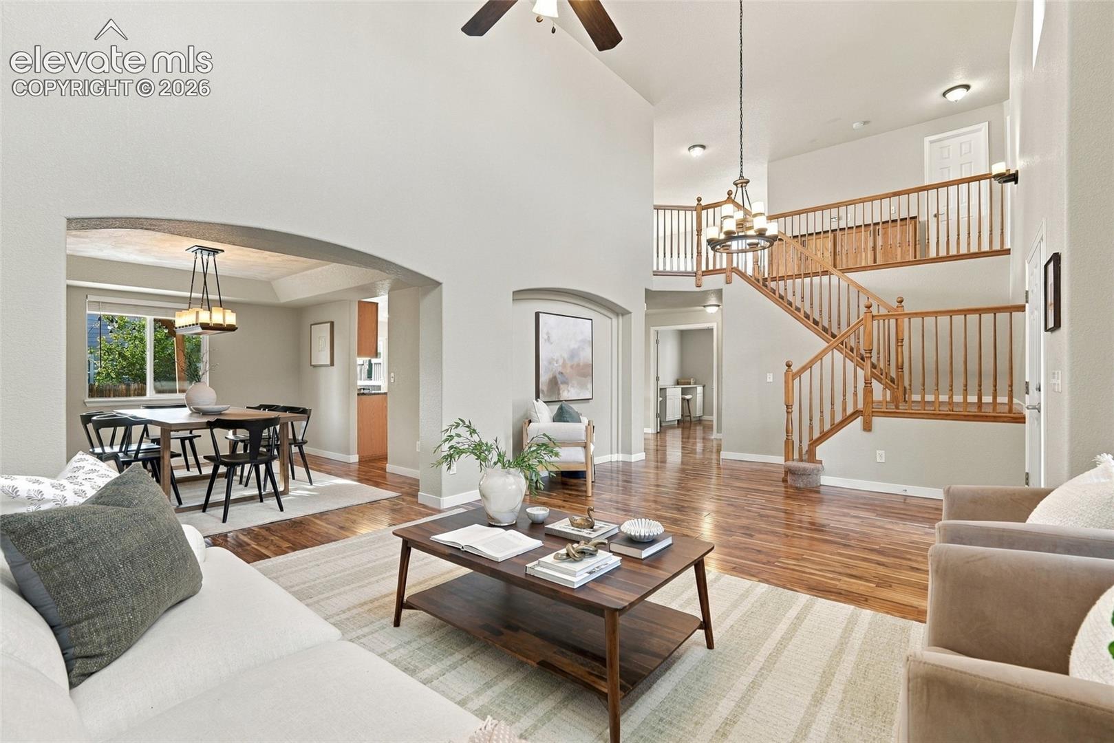 5944 Chivalry Drive