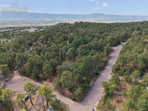 Tiny photo for 15040 Tari Court, Colorado Springs, CO 80921 (MLS # 9415604)