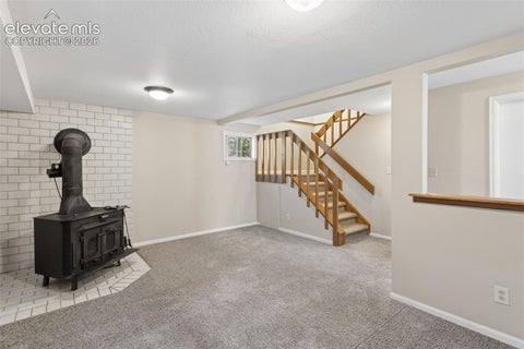 Tiny photo for 15040 Tari Court, Colorado Springs, CO 80921 (MLS # 9415604)