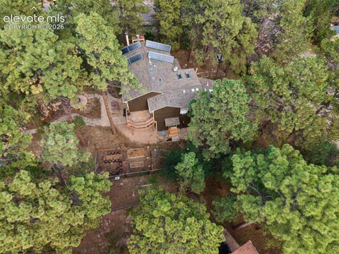 Tiny photo for 15040 Tari Court, Colorado Springs, CO 80921 (MLS # 9415604)