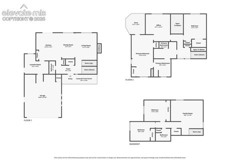 Tiny photo for 15040 Tari Court, Colorado Springs, CO 80921 (MLS # 9415604)