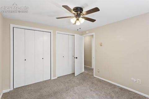 Tiny photo for 15040 Tari Court, Colorado Springs, CO 80921 (MLS # 9415604)