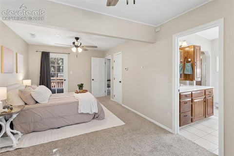 Tiny photo for 15040 Tari Court, Colorado Springs, CO 80921 (MLS # 9415604)