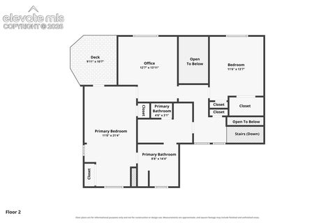 Tiny photo for 15040 Tari Court, Colorado Springs, CO 80921 (MLS # 9415604)