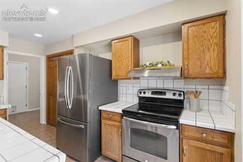 Tiny photo for 15040 Tari Court, Colorado Springs, CO 80921 (MLS # 9415604)