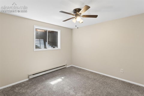 Tiny photo for 15040 Tari Court, Colorado Springs, CO 80921 (MLS # 9415604)