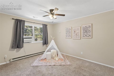 Tiny photo for 15040 Tari Court, Colorado Springs, CO 80921 (MLS # 9415604)