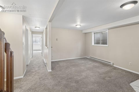 Tiny photo for 15040 Tari Court, Colorado Springs, CO 80921 (MLS # 9415604)