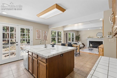 Tiny photo for 15040 Tari Court, Colorado Springs, CO 80921 (MLS # 9415604)