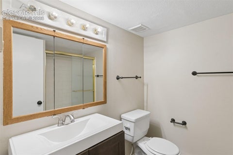 Tiny photo for 15040 Tari Court, Colorado Springs, CO 80921 (MLS # 9415604)