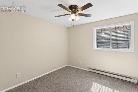 Tiny photo for 15040 Tari Court, Colorado Springs, CO 80921 (MLS # 9415604)