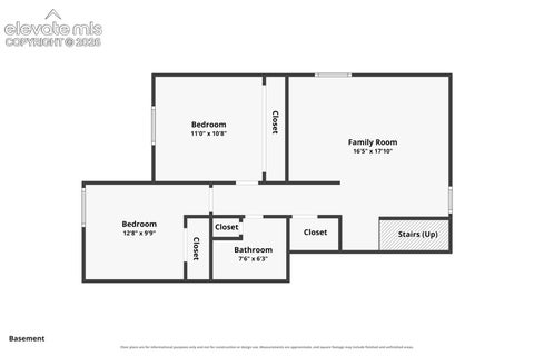 Tiny photo for 15040 Tari Court, Colorado Springs, CO 80921 (MLS # 9415604)