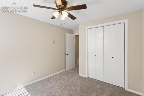 Tiny photo for 15040 Tari Court, Colorado Springs, CO 80921 (MLS # 9415604)