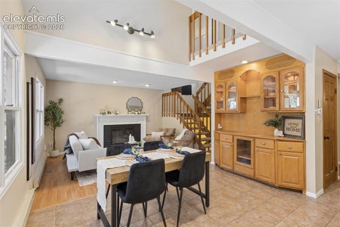 Tiny photo for 15040 Tari Court, Colorado Springs, CO 80921 (MLS # 9415604)