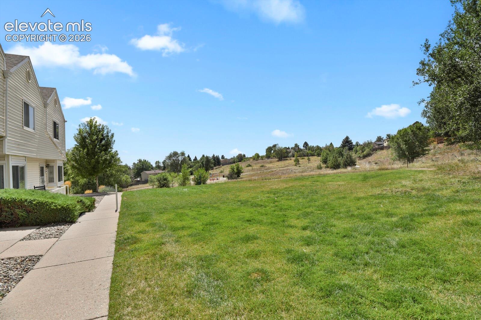 3166 Vail Pass Drive