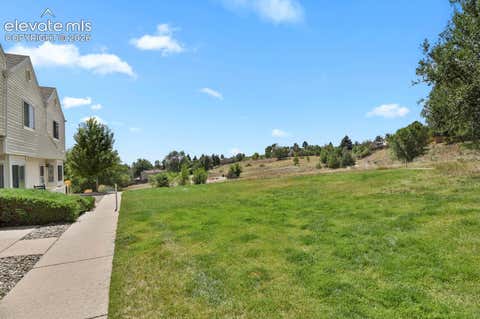 Tiny photo for 3166 Vail Pass Drive, Colorado Springs, CO 80917 (MLS # 9072615)