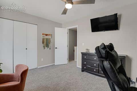 Tiny photo for 3166 Vail Pass Drive, Colorado Springs, CO 80917 (MLS # 9072615)