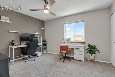 Tiny photo for 3166 Vail Pass Drive, Colorado Springs, CO 80917 (MLS # 9072615)