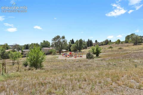 Tiny photo for 3166 Vail Pass Drive, Colorado Springs, CO 80917 (MLS # 9072615)