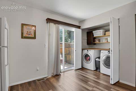 Tiny photo for 3166 Vail Pass Drive, Colorado Springs, CO 80917 (MLS # 9072615)