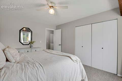Tiny photo for 3166 Vail Pass Drive, Colorado Springs, CO 80917 (MLS # 9072615)